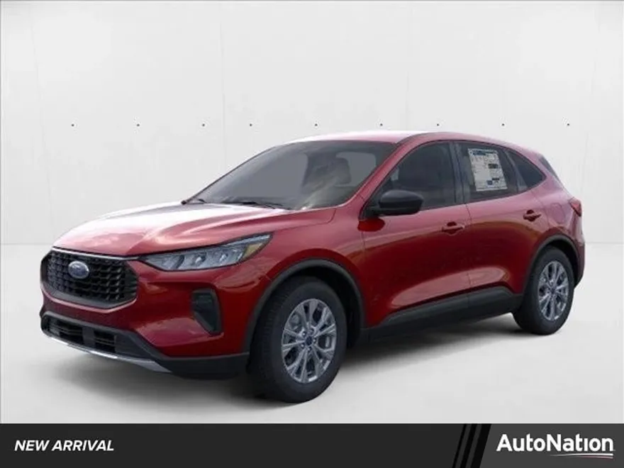 2025 Ford Escape Active photo 1