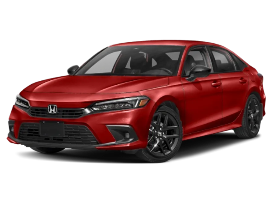 2024 Honda Civic Sport photo 1