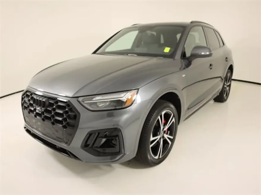 2025 Audi Q5 45 S line Premium Plus photo 1