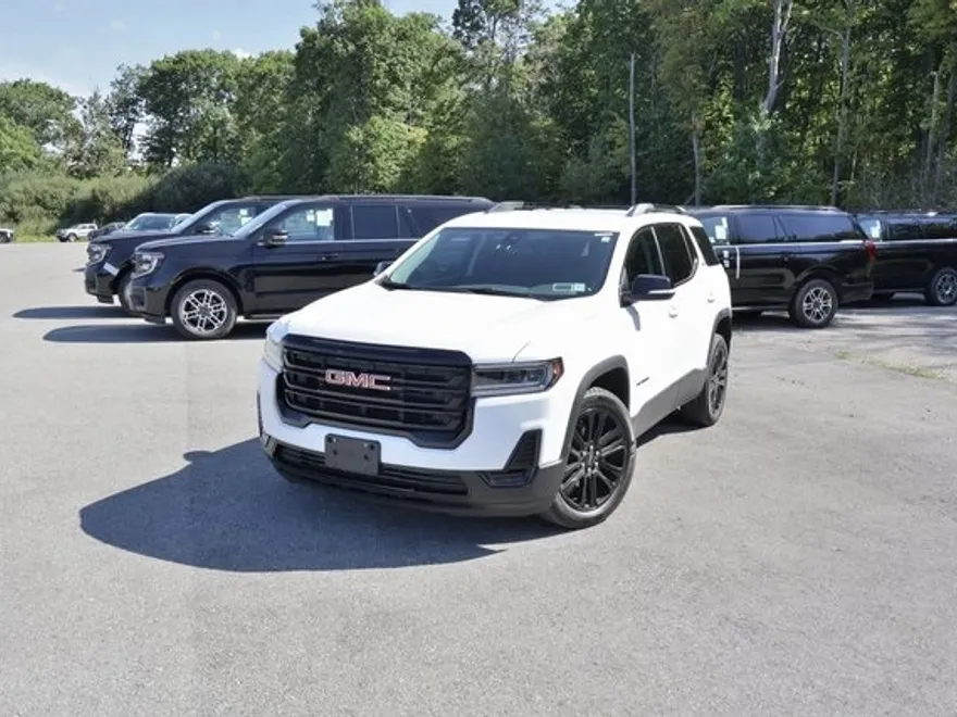 2023 Gmc Acadia SLE photo 1