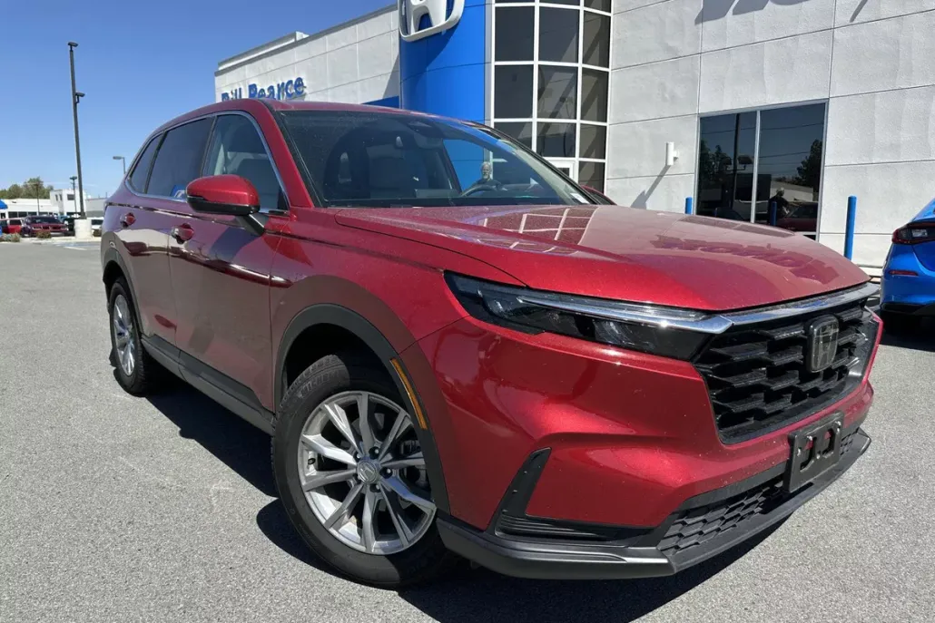 2023 Honda CR-V EX photo 1