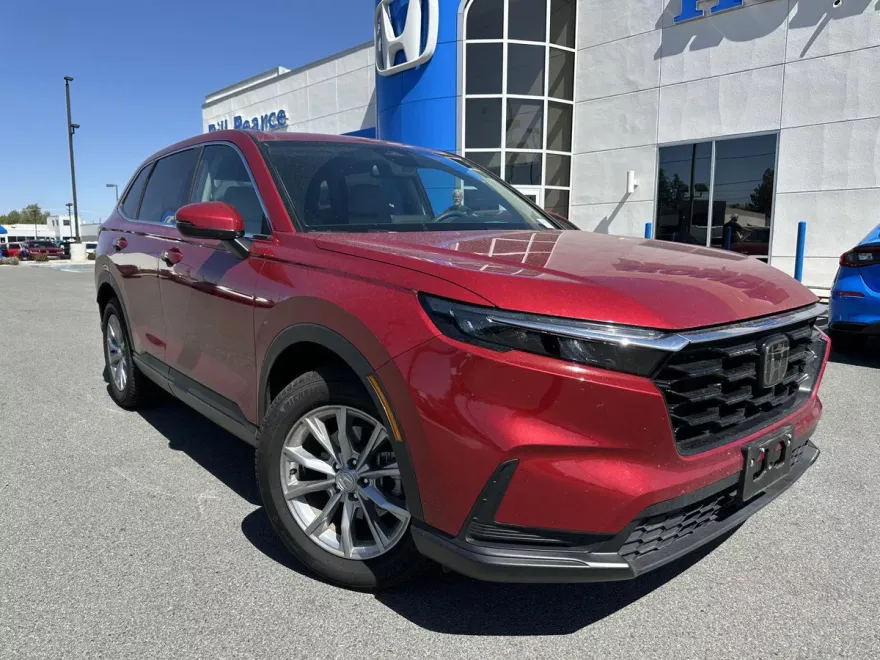2023 Honda CR-V EX photo 1