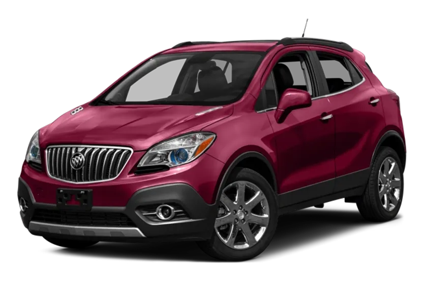 2016 Buick Encore Leather photo 1