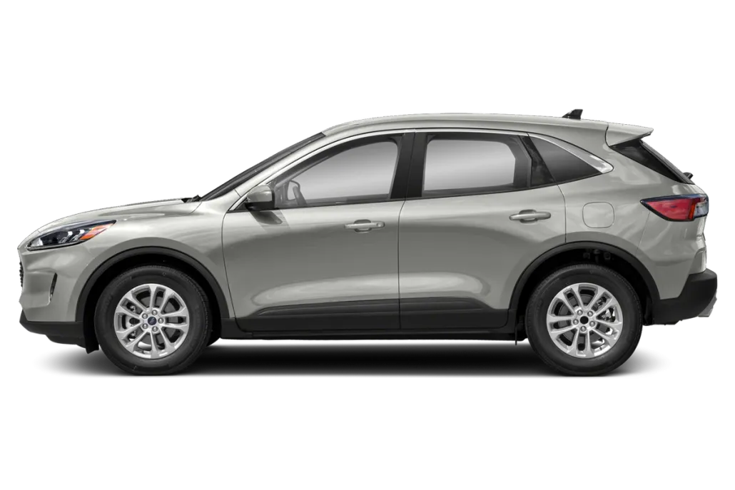 2022 Ford Escape SE photo 1