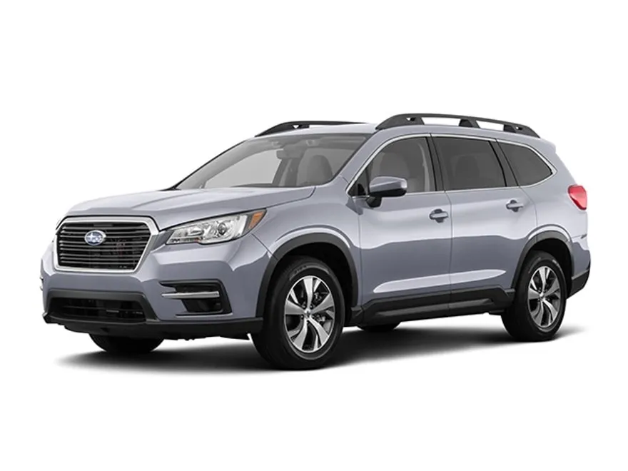 2019 Subaru Ascent Premium photo 1