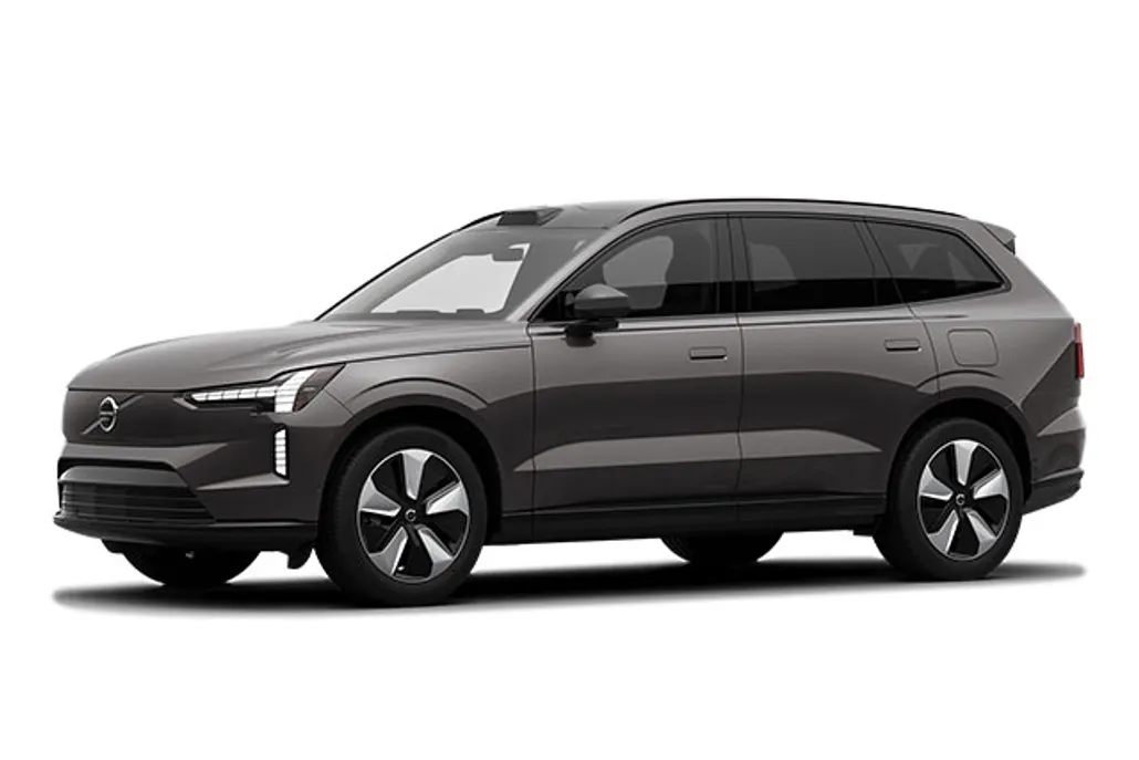 2025 Volvo EX90 Twin Motor Plus photo 1
