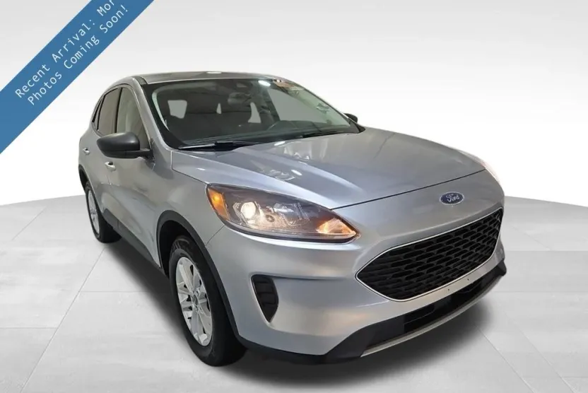 2022 Ford Escape SE photo 1