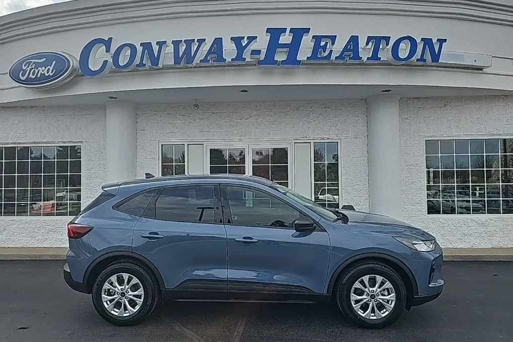 2025 Ford Escape Active photo 1