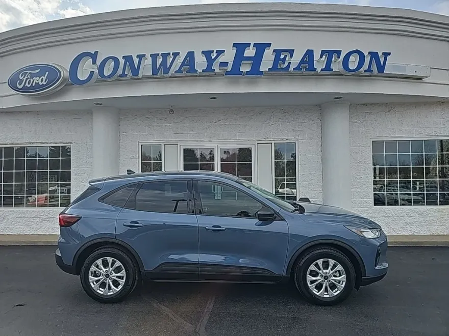 2025 Ford Escape Active photo 1