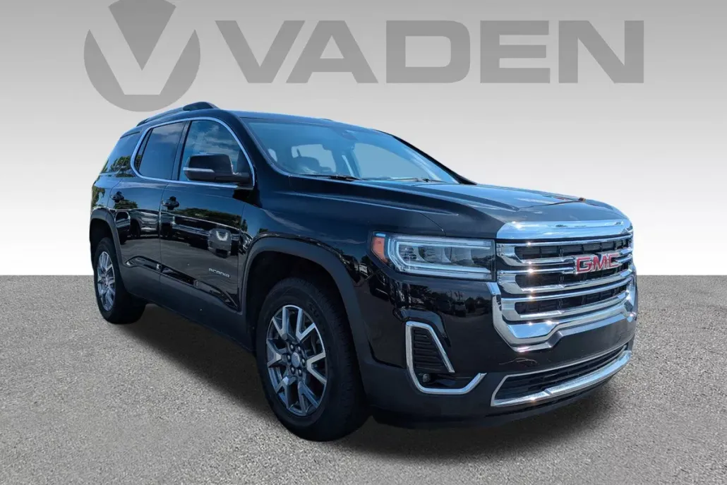 2023 Gmc Acadia SLT photo 1