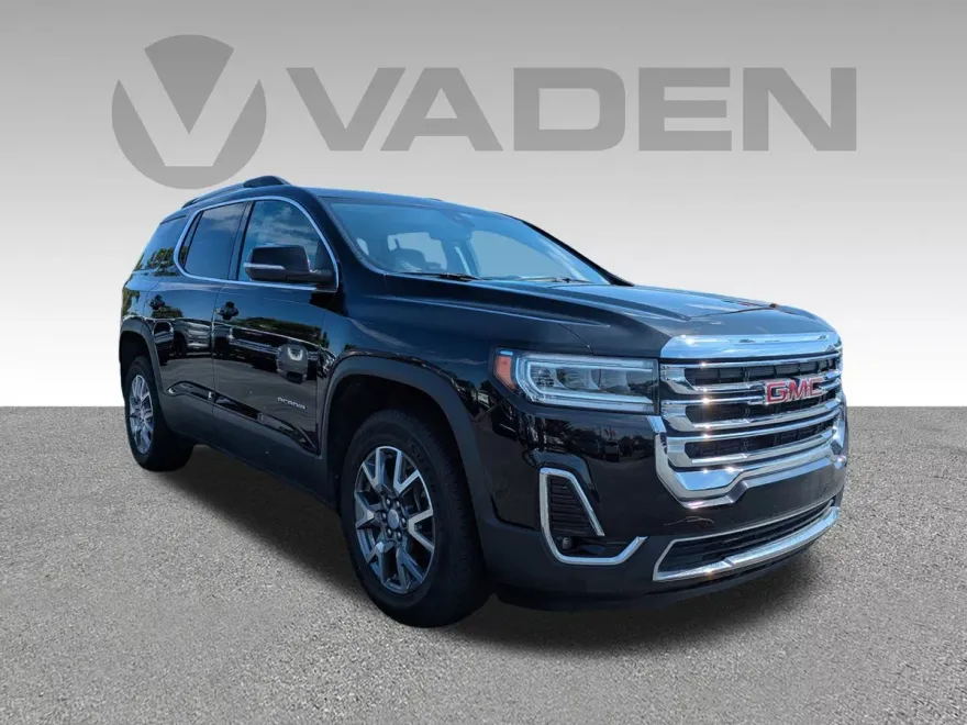 2023 Gmc Acadia SLT photo 1