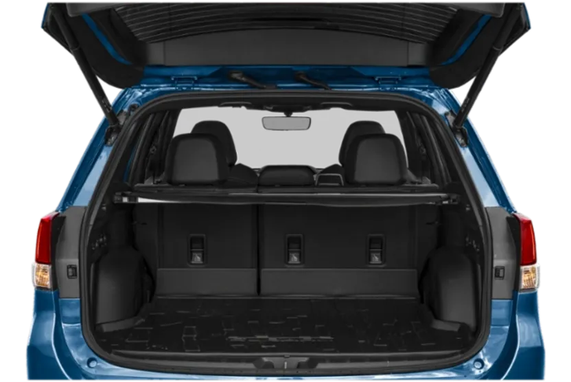 2026 Subaru Forester Wilderness photo 1