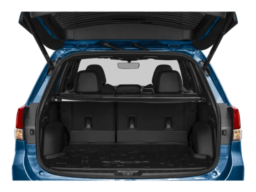 2026 Subaru Forester Wilderness photo 1