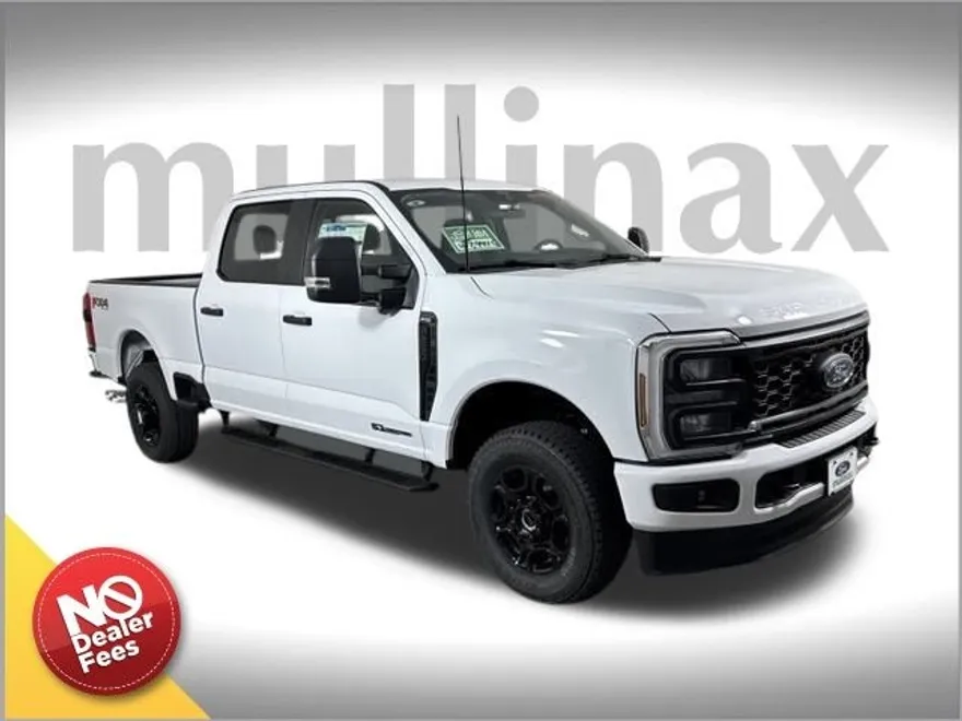 2025 Ford F-250 photo 1