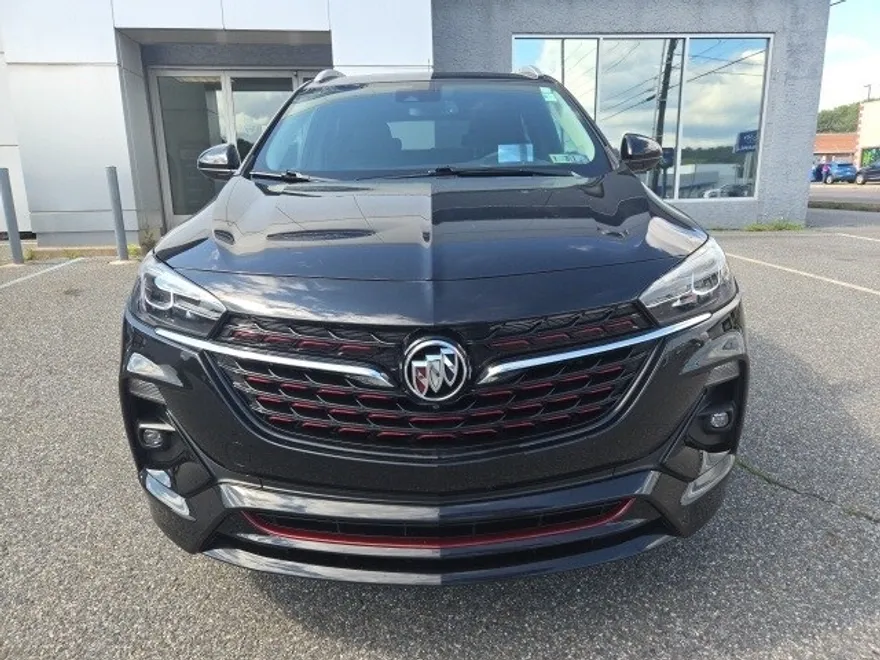 2022 Buick Encore GX Essence photo 1