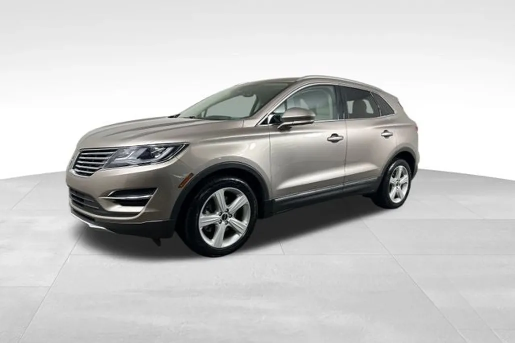 2018 Lincoln MKC Premiere photo 1