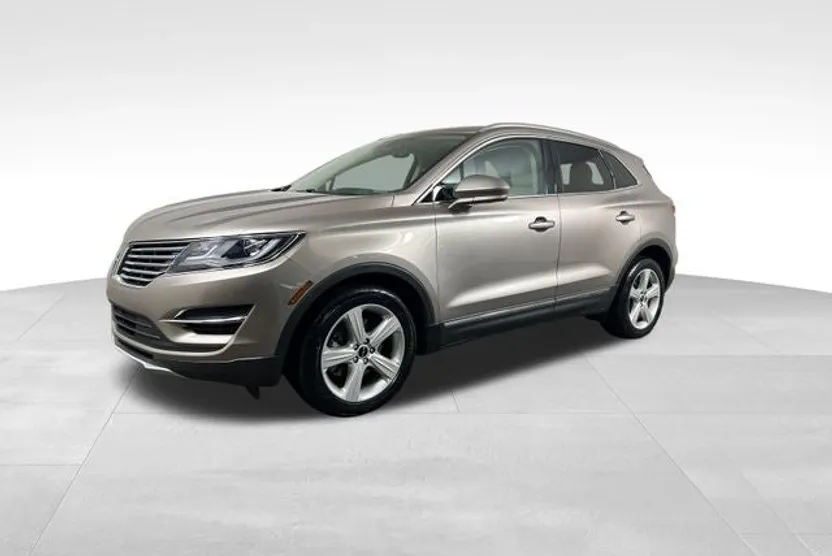 2018 Lincoln MKC Premiere photo 1