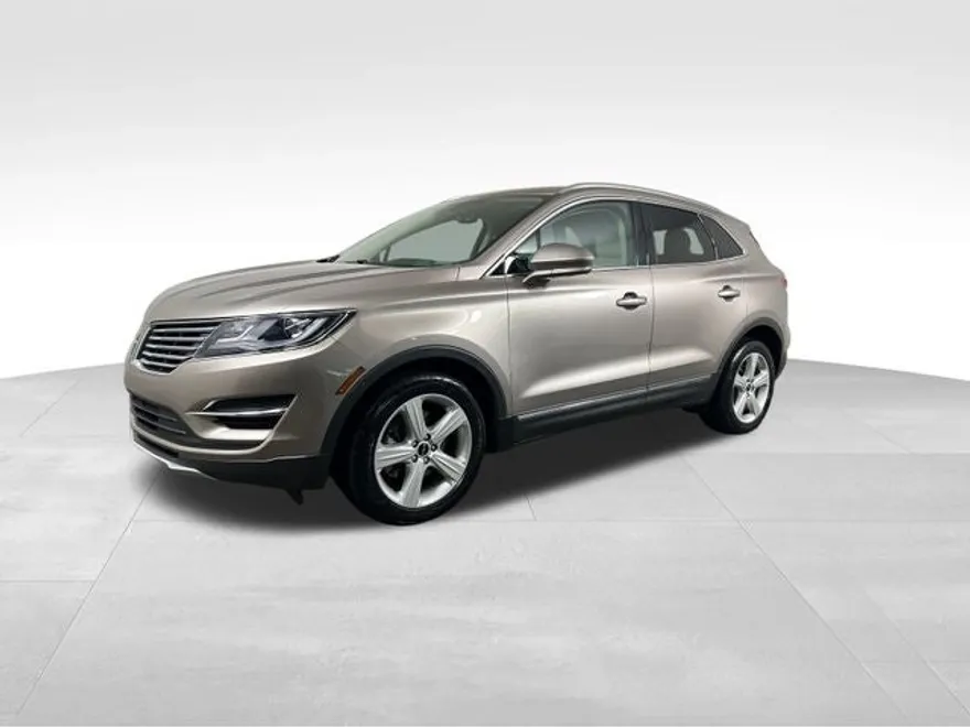 2018 Lincoln MKC Premiere photo 1