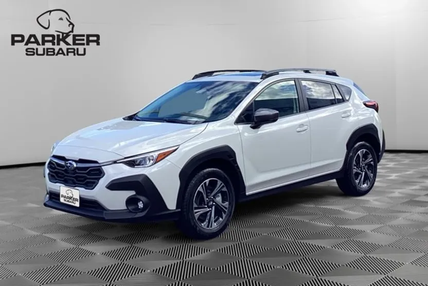 2025 Subaru Crosstrek Premium photo 1