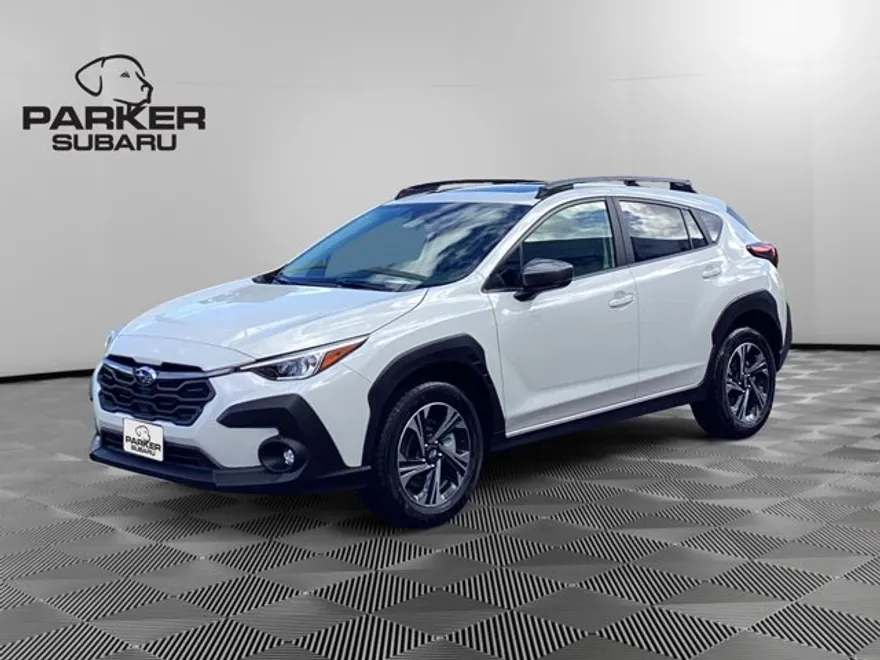 2025 Subaru Crosstrek Premium photo 1
