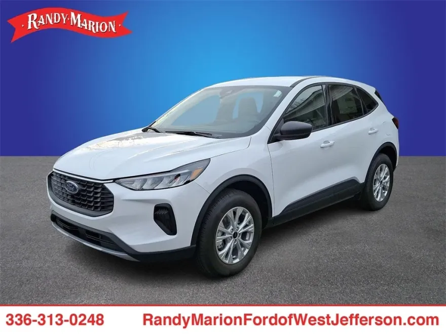 2025 Ford Escape Active photo 1