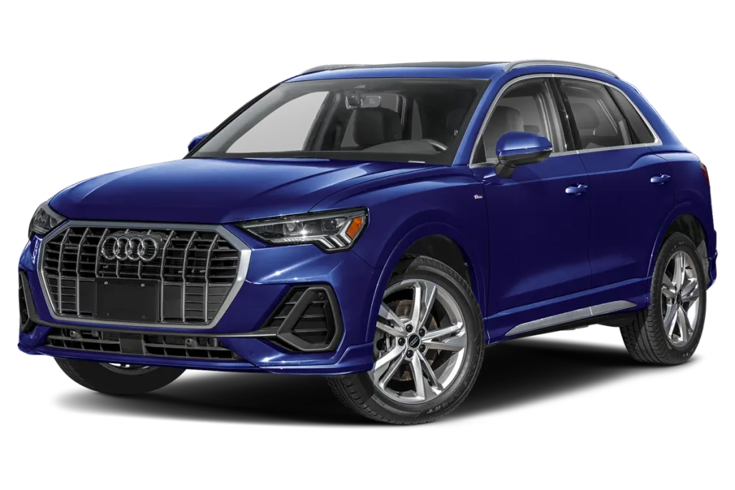 2024 Audi Q3 S line Premium Plus photo 1