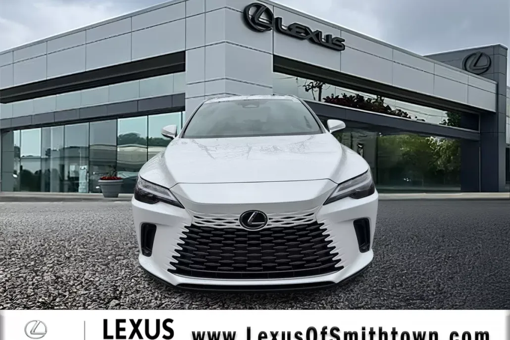 2025 Lexus RX 350 Premium AWD photo 1