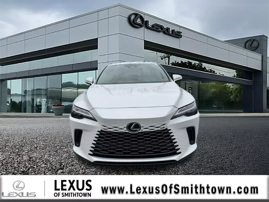 2025 Lexus RX 350 Premium AWD photo 1