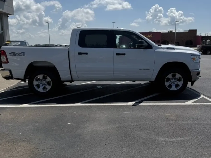 2023 Ram 1500 Big Horn photo 1