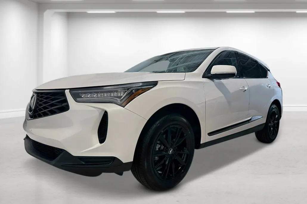 2025 Acura RDX photo 1