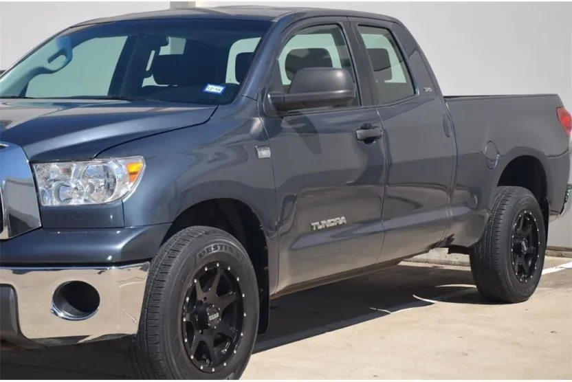 2008 Toyota Tundra SR5 photo 1