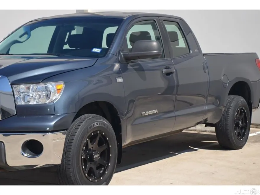 2008 Toyota Tundra SR5 photo 1