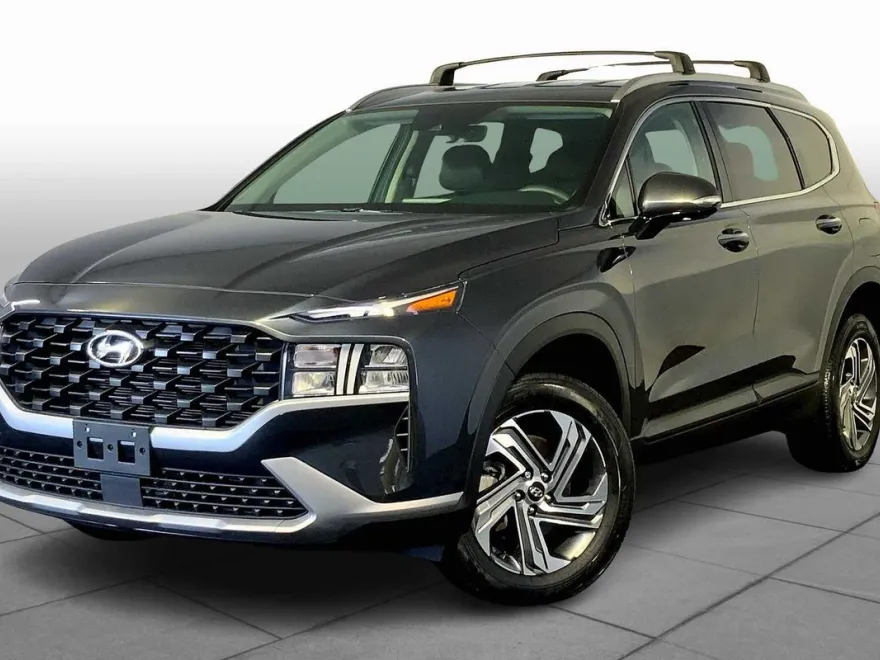 2023 Hyundai Santa Fe SEL photo 1