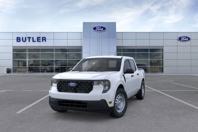 2025 Ford Maverick XL photo 1