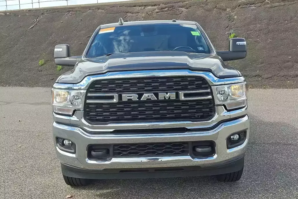 2023 Ram 2500 Big Horn photo 1