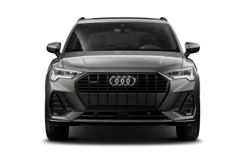 2025 Audi Q3 45 TFSI S line Premium photo 3