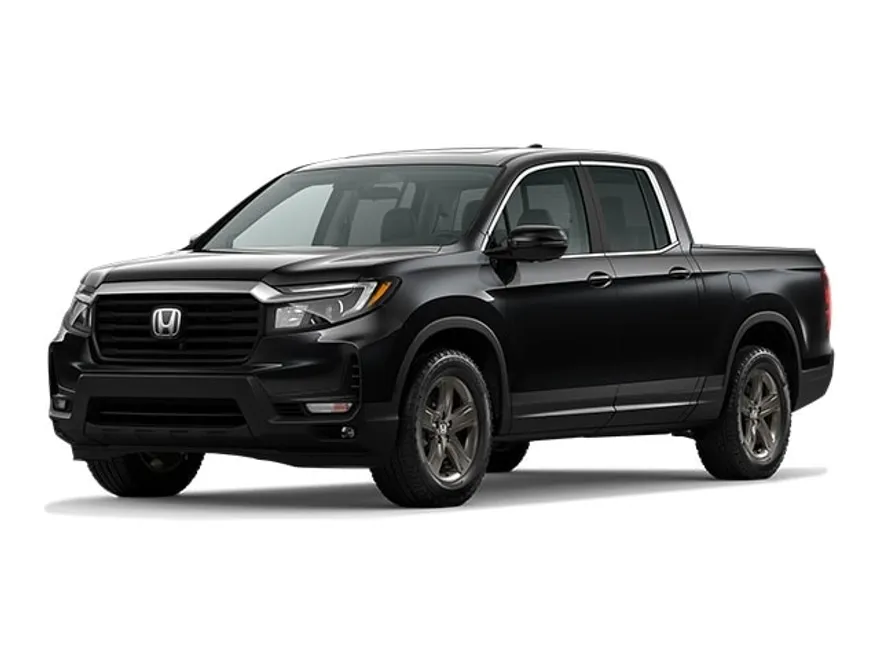 2023 Honda Ridgeline RTL photo 1