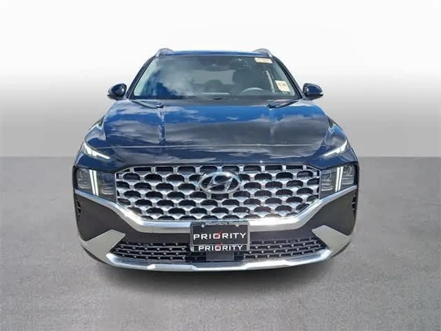 2023 Hyundai Santa Fe Limited photo 1