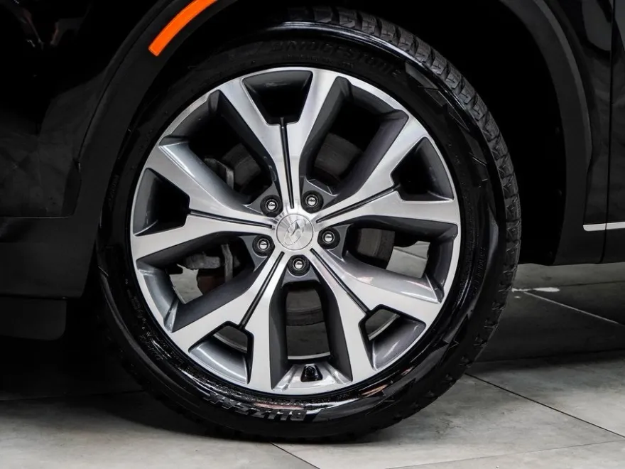 2021 Hyundai Palisade SEL photo 1
