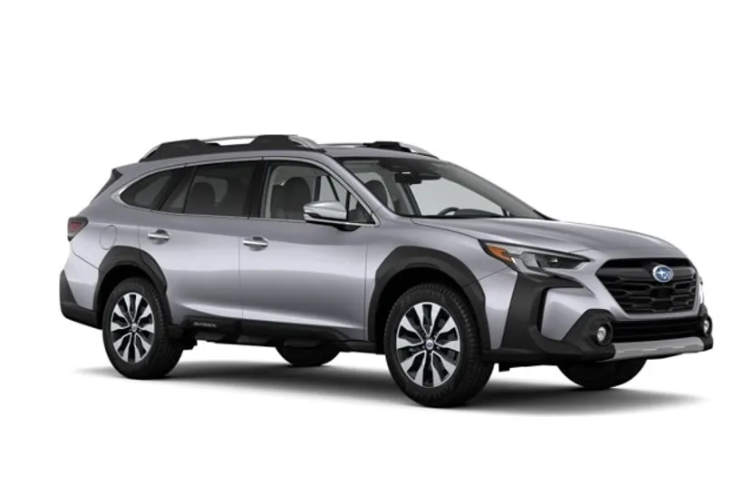 2025 Subaru Outback Touring photo 1