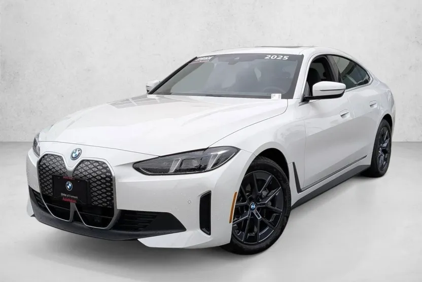 2025 Bmw i4 eDrive40 photo 1