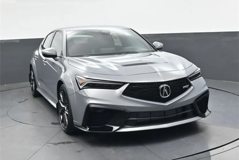 2026 Acura Integra Type S photo 1