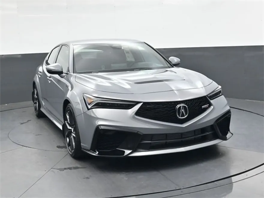 2026 Acura Integra Type S photo 1