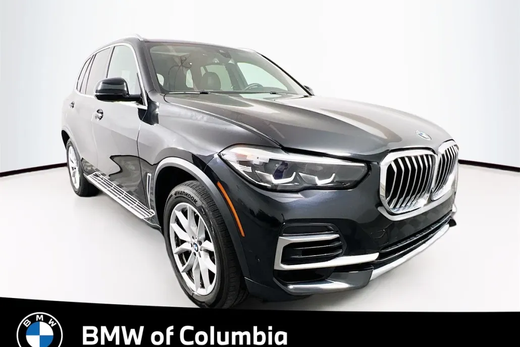 2023 Bmw X5 xDrive40i photo 1