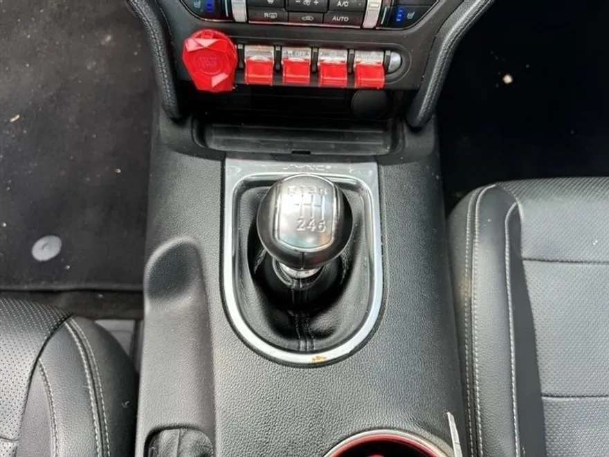 2018 Ford Mustang GT photo 13