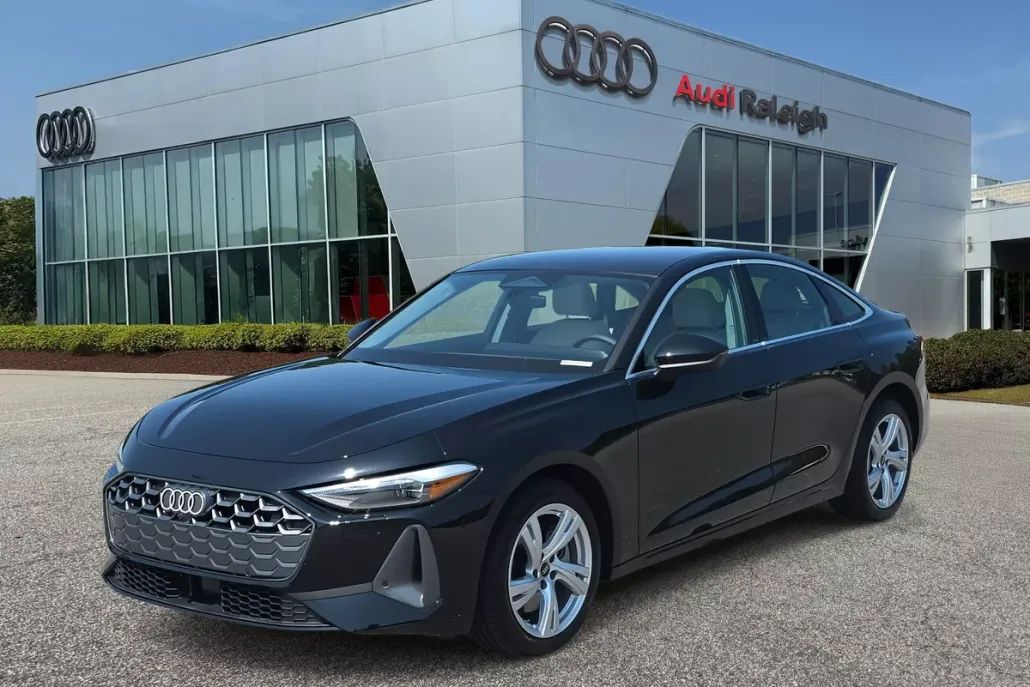 2025 Audi A5 2.0T Premium photo 1