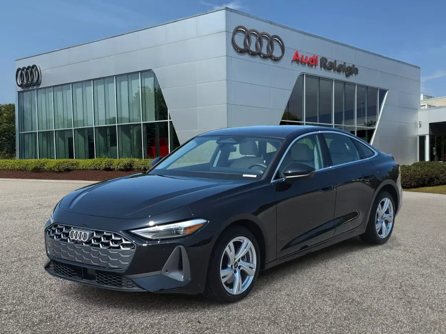 2025 Audi A5 2.0T Premium photo 1