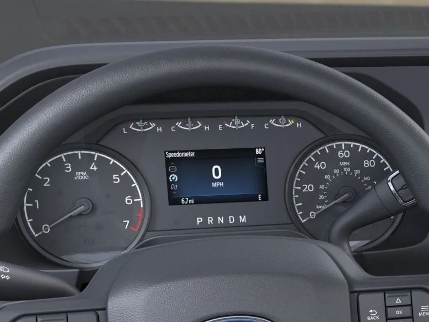 2023 Ford F-350 XL photo 13