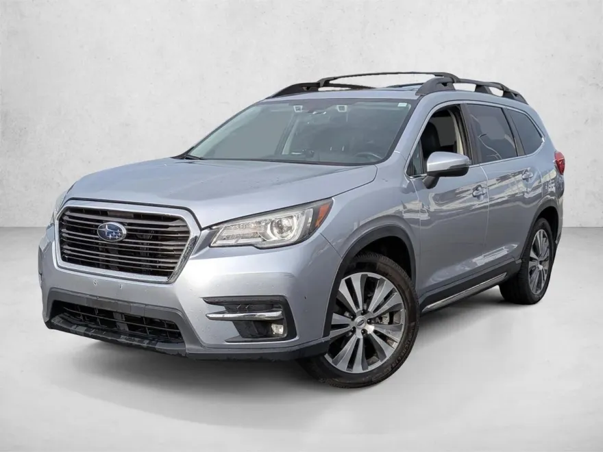 2020 Subaru Ascent Limited photo 1