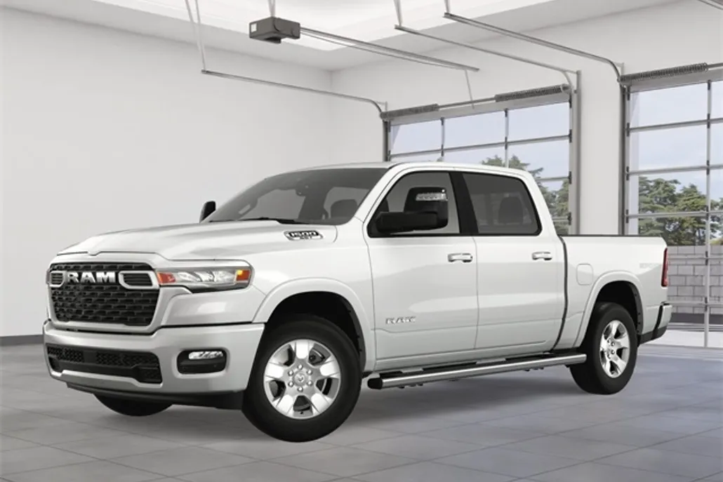 2025 Ram 1500 Big Horn Lone Star photo 1